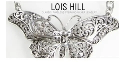 Lois Hill Promo Code