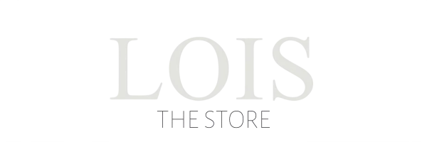 LOIS the Store Promo Code