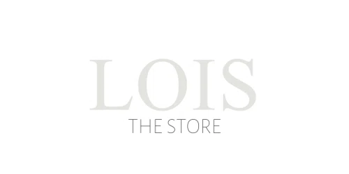 LOIS the Store Promo Code