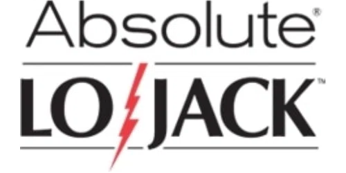 Absolute LoJack Merchant logo