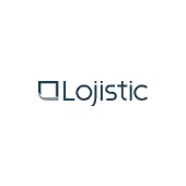 Lojistic Merchant Logo
