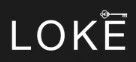 LOKE Shorts Merchant Logo