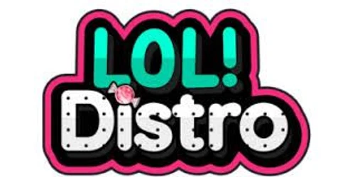Lol Candi Distro Promo Code