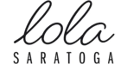 Lola Saratoga Promo Code