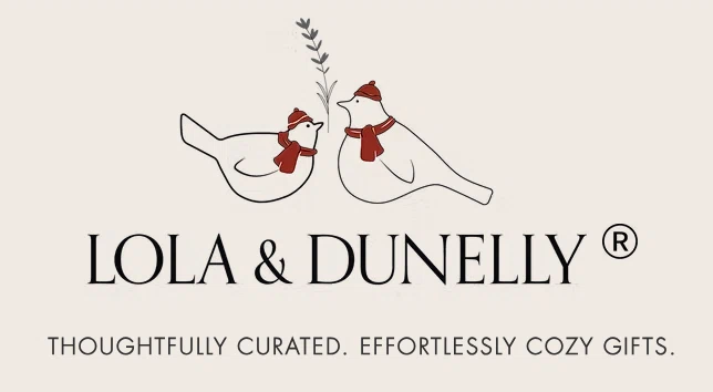 Lola and Dunelly Merchant Logo