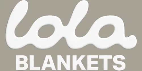 Lola Blankets Promo Code
