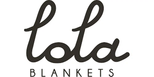Merchant Lola Blankets