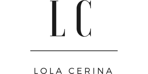 Lola Cerina Boutique Promo Code