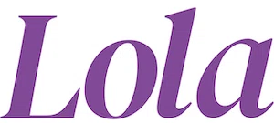 Lola Health Merchant Logo