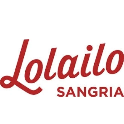Lolailo Sangria Merchant Logo