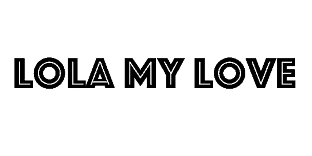 Lola My Love Promo Code