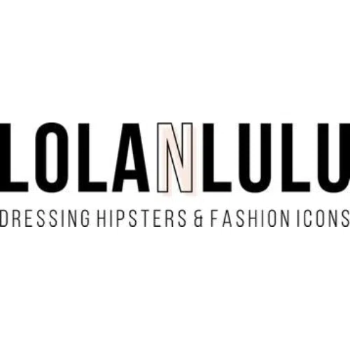 LOLA N LULU Promo Code — 50 Off (Sitewide) May 2024