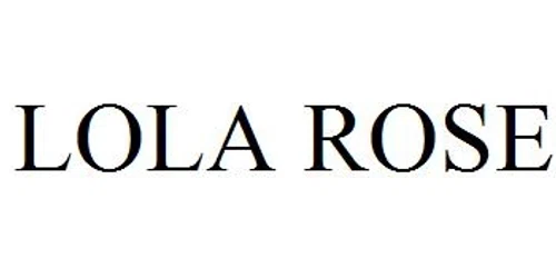 Lola Rose Global Promo Code