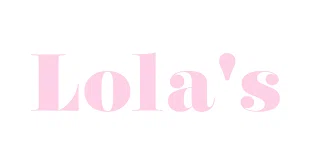 Lola's Promo Code