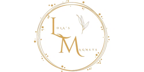 Lolas Magnets Promo Code