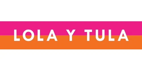 LOLA Y TULA Promo Code