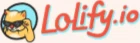 Lolify.io Merchant Logo