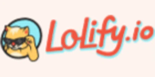 Lolify.io Promo Code
