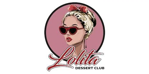 Lolita Dessert Club Promo Code