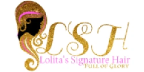Lolita's Signature Hair Promo Code