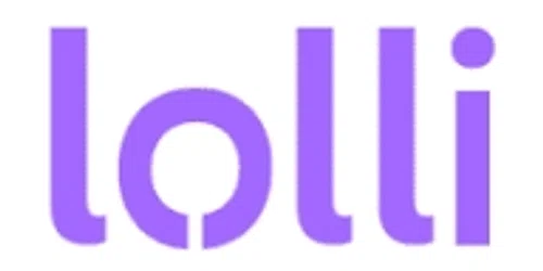 Lolli Merchant logo