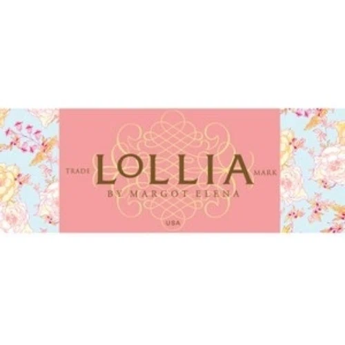 Lollia Promo Code
