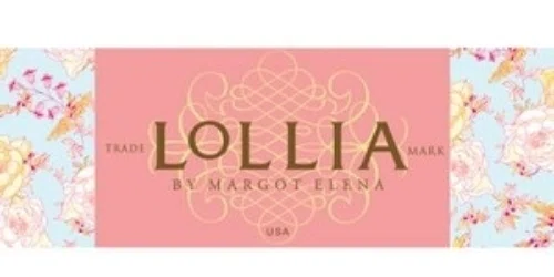 Lollia Merchant logo