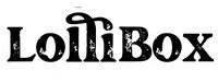 LolliBox Merchant Logo