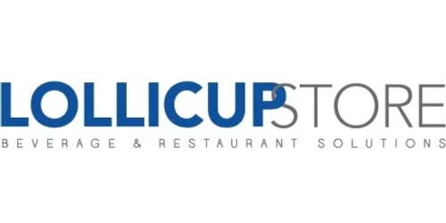 LollicupStore Merchant logo