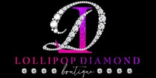 Lollipop Diamond Boutique Promo Code