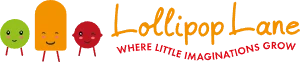 Lollipop Lane Merchant Logo