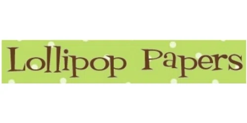Lollipop Papers Promo Code