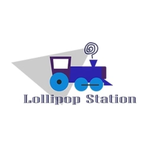 LOLLIPOP STATION Promo Code — 200 Off in Aug 2024