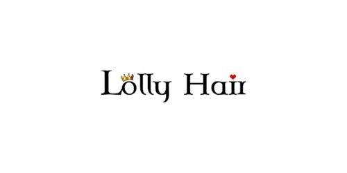 Lolly Hair coupon