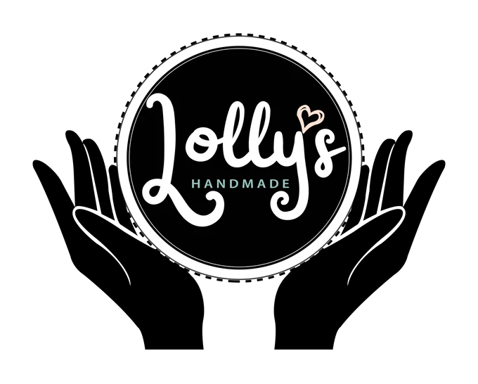 Lolly's Handmade Merchant Logo