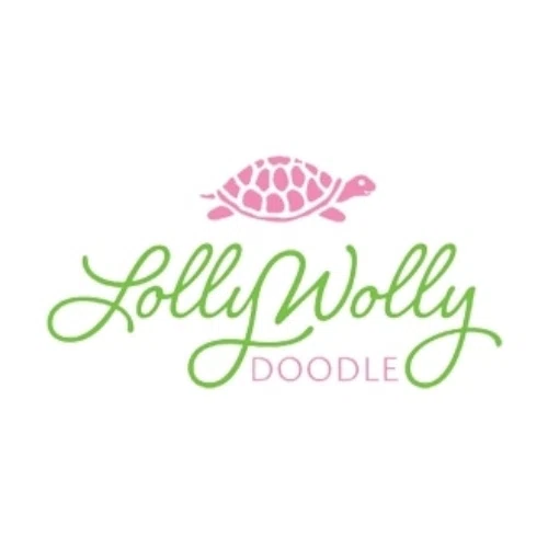 Lolly Wolly Doodle Promo Code