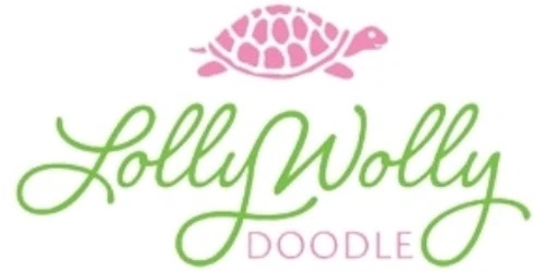 Lolly Wolly Doodle Promo Code