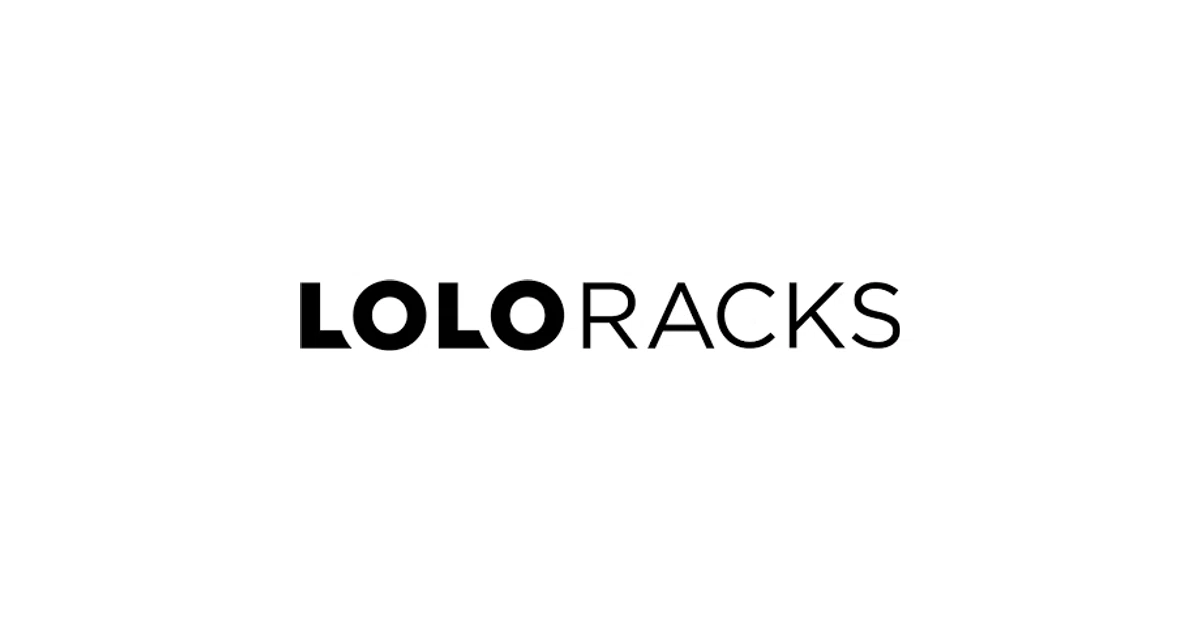 Lolo Racks Discount Codes - $30 Off (Sitewide) in Feb 2026