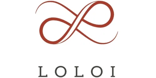 Loloi Rugs Merchant Logo