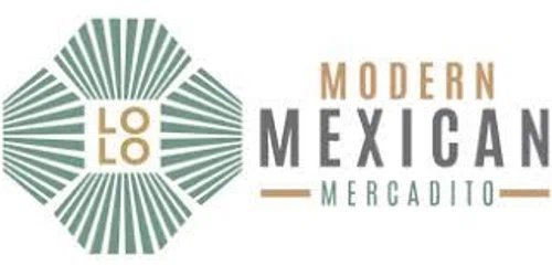 Lolo - Modern Mexican Mercadito Promo Code
