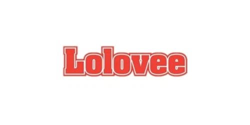 Lolovee coupon