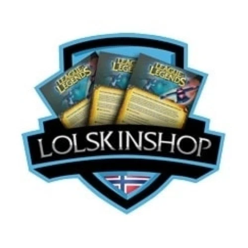 Lolskin Shop coupons