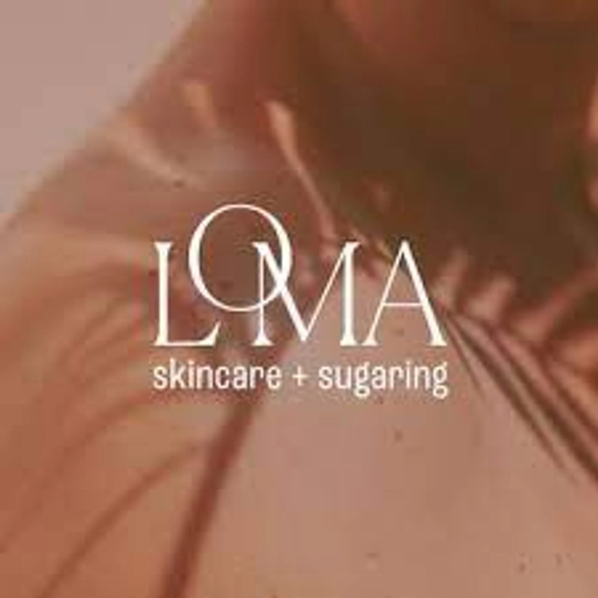 Loma Merchant Logo