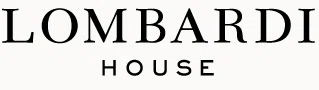 Lombardi House Merchant Logo