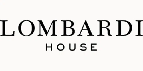 Lombardi House Promo Code