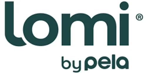 Lomi Merchant logo