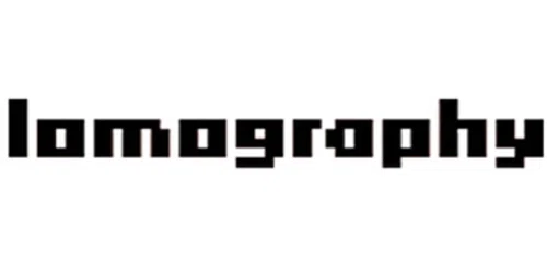 Lomography Merchant logo