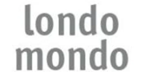 Londo Mondo Promo Code