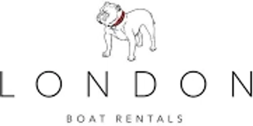 London Boat Rentals Merchant logo