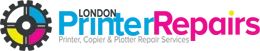 London Printer Repairs Merchant Logo